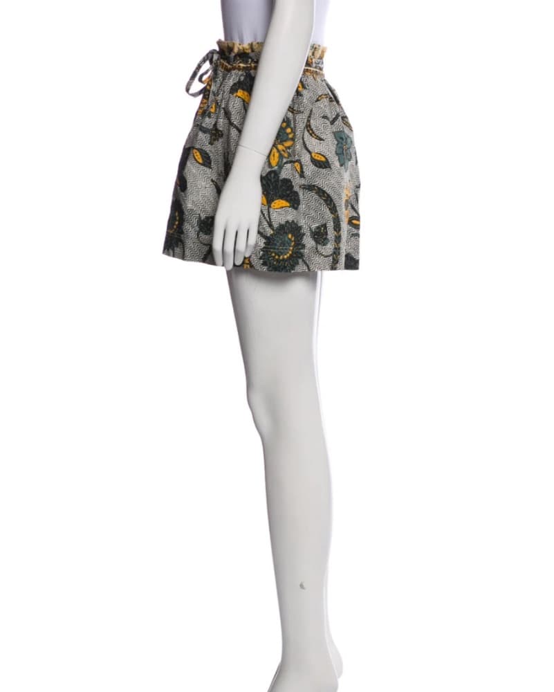 Ulla Johnson Shorts - Image 3