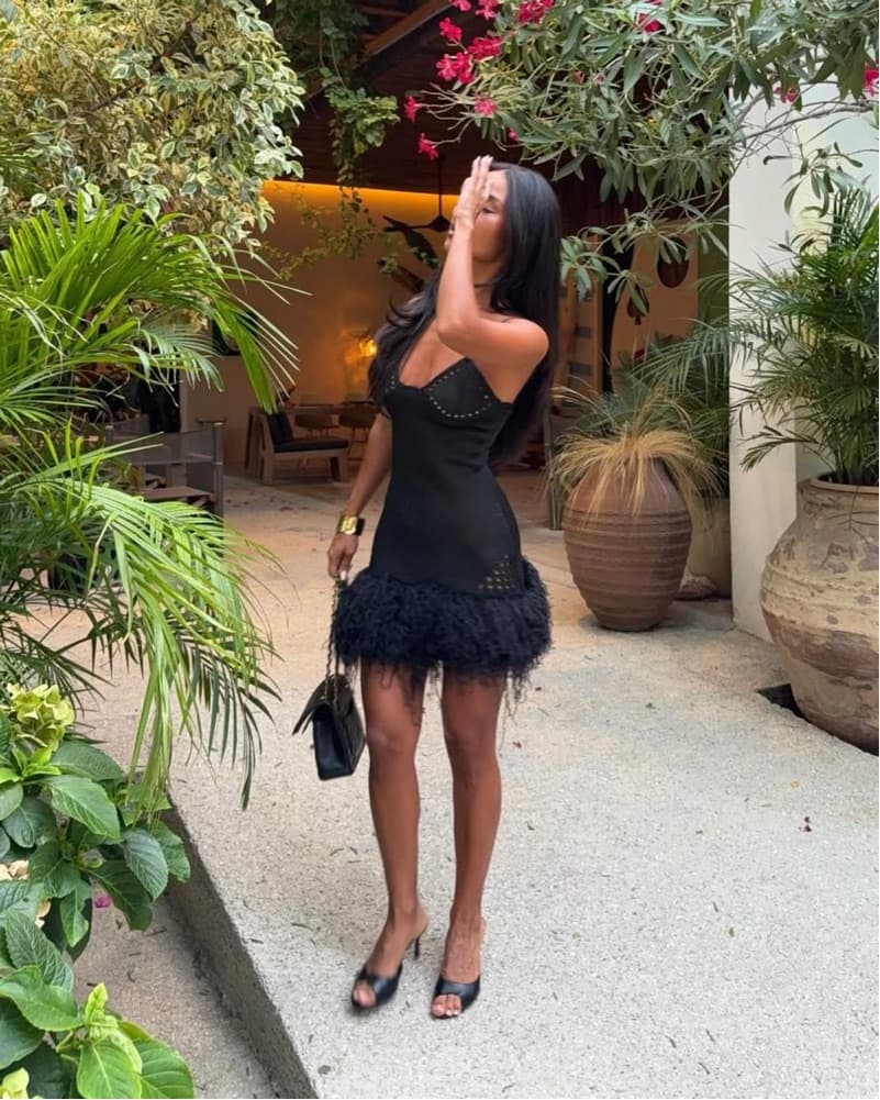 Mango Supriya Lele Dress - Image 4