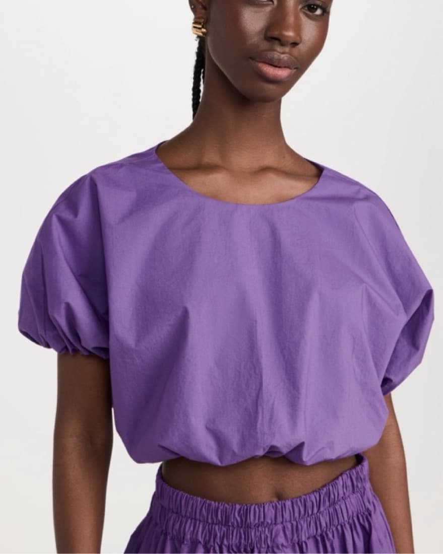 Mikoh Opihi Top - Image 1