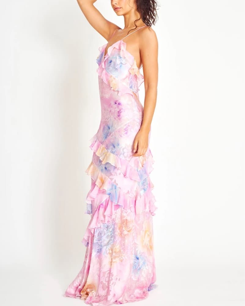 Loveshackfancy Rialto Maxi - Image 2
