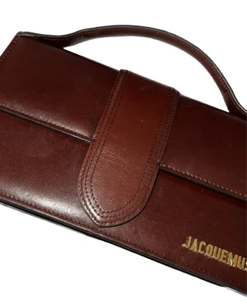 Jacquemus Grand Bambino - Image 5