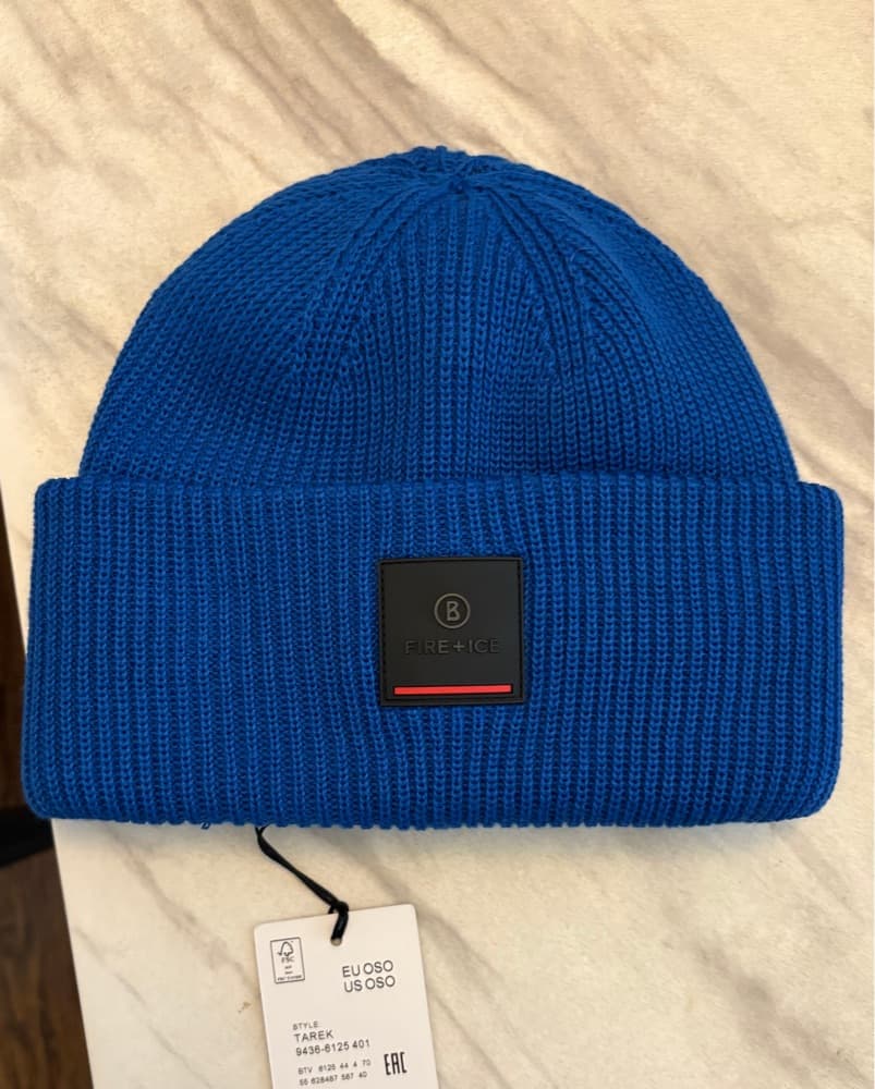 Bogner Beanie - Image 2