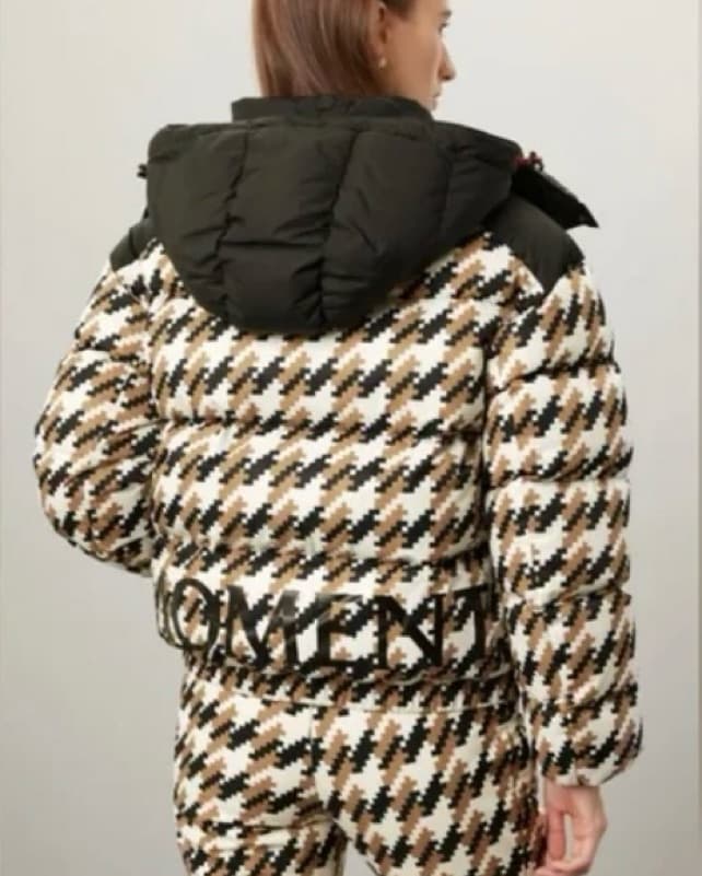 Perfect Momen Puffer Jacket  - Image 4