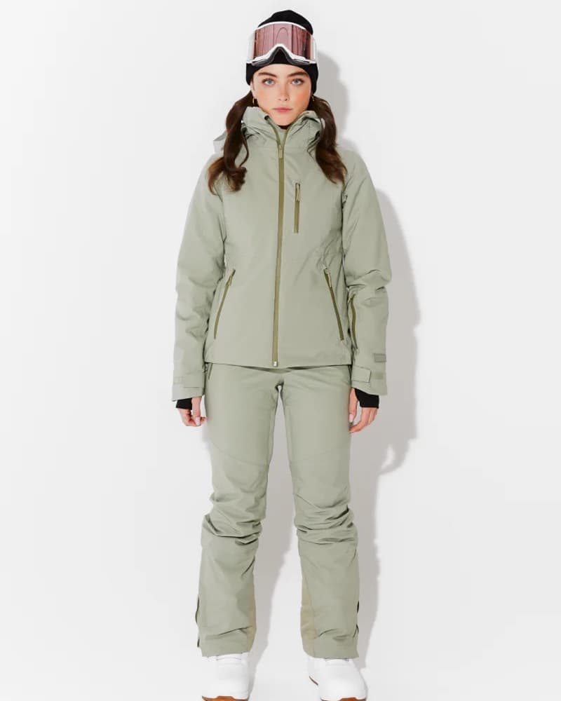 Halfdays Ski Set - Image 1