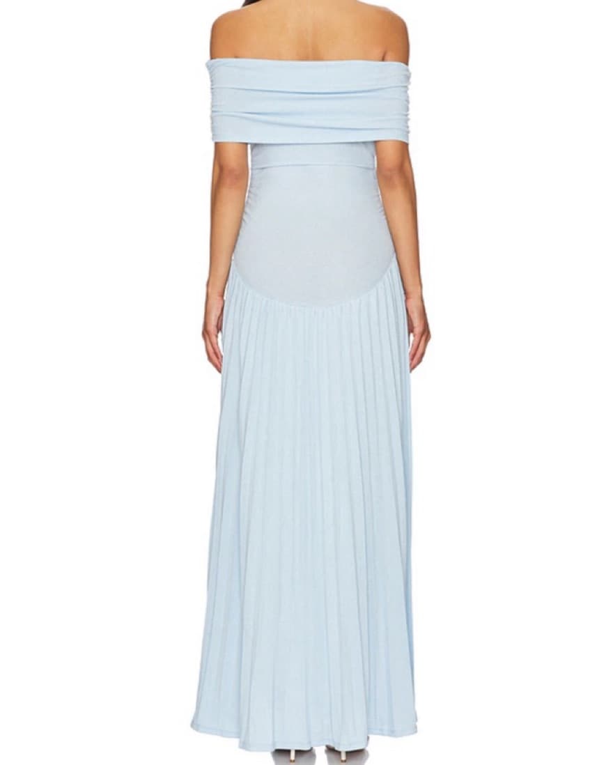 LIONNESS Field of Dreams Dress - Image 2