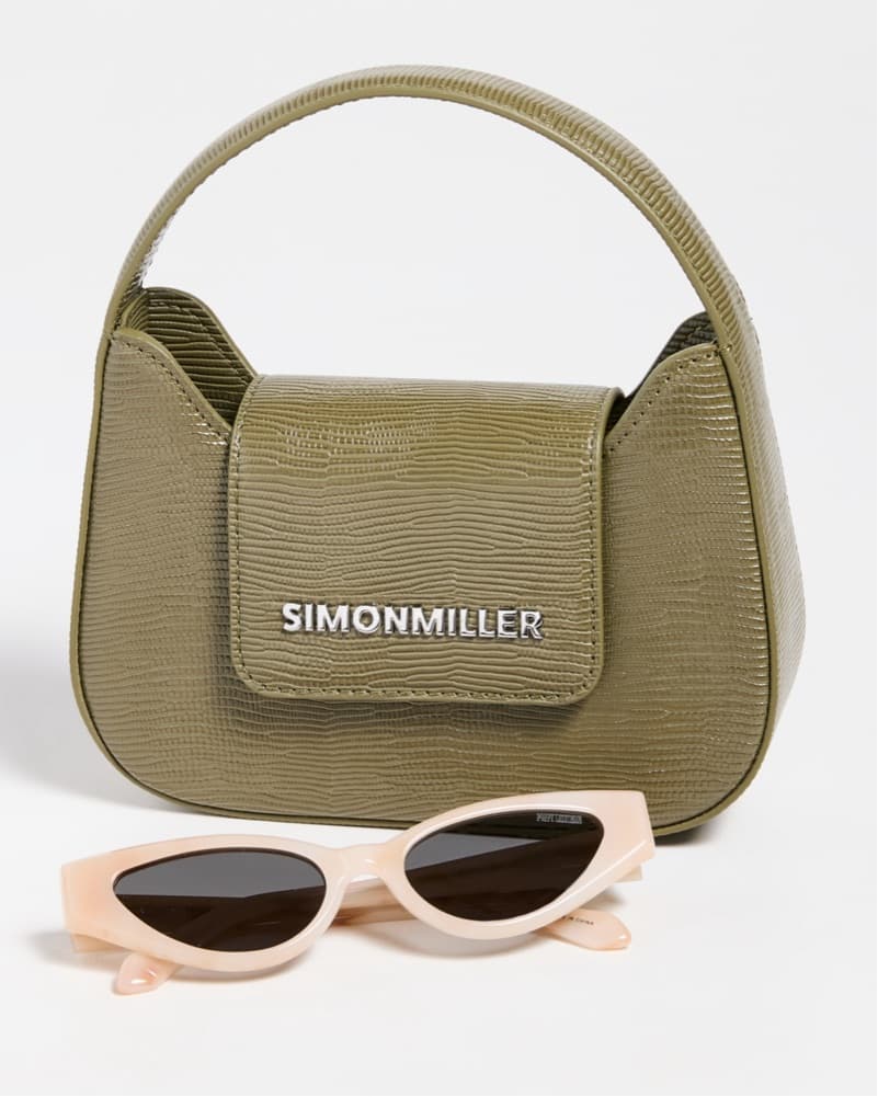 Simon Miller S835 Mini Retro Bag - Image 2