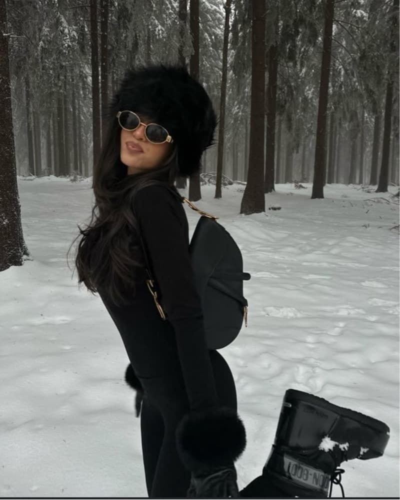 Moon Boot  - Image 1