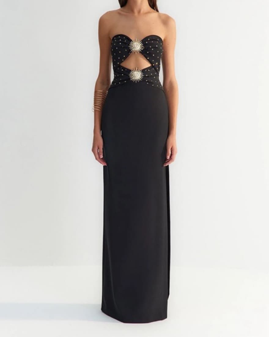 Wearhause Cardiff Dress  - Image 2