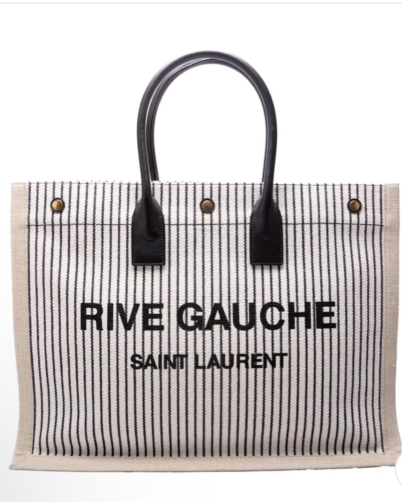 Saint Laurent Tote - Image 1