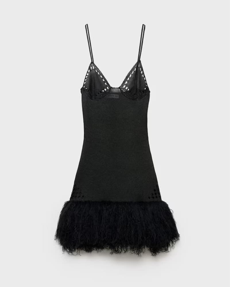 SUPRIYA LELE x MANGO DRESS - Image 3