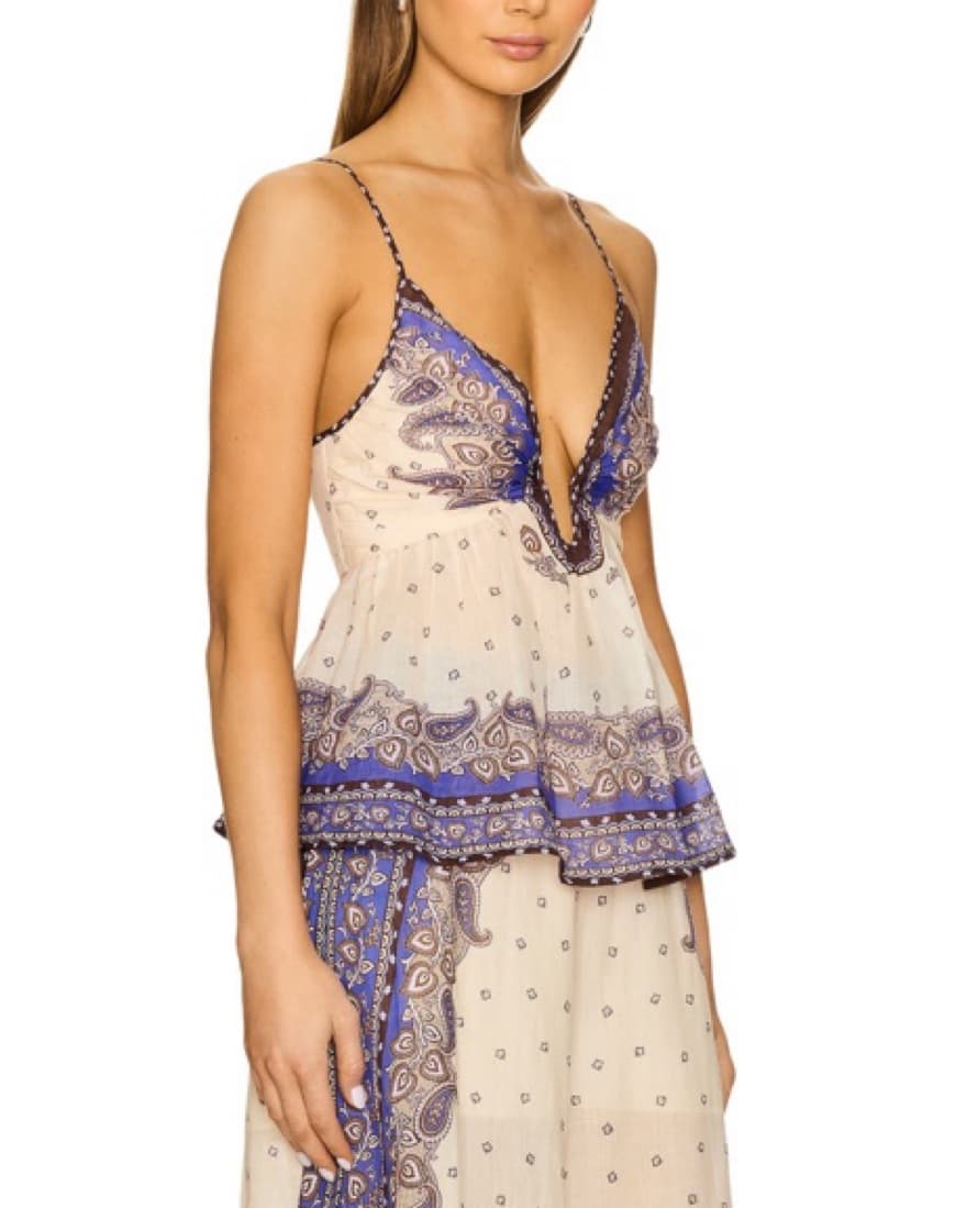 Zimmermann Maxine 2-Piece Set - Image 3