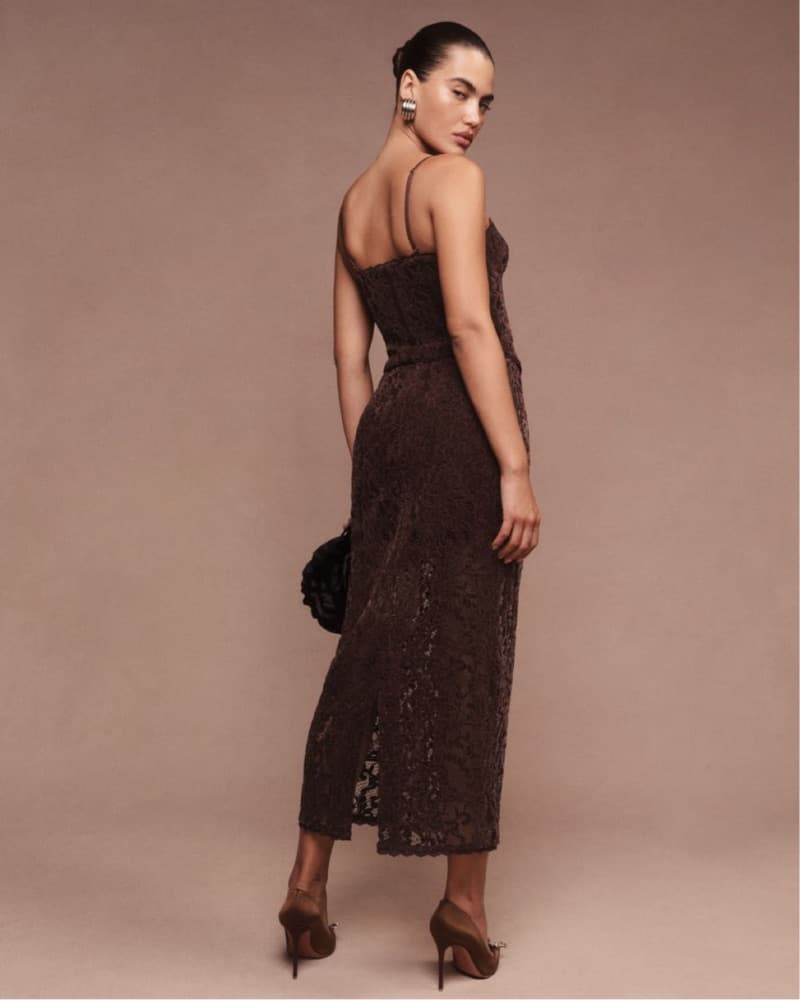 Brown Two Piece - Image 3