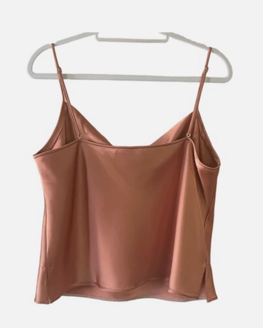 New Nanushka Cami Top - Image 4