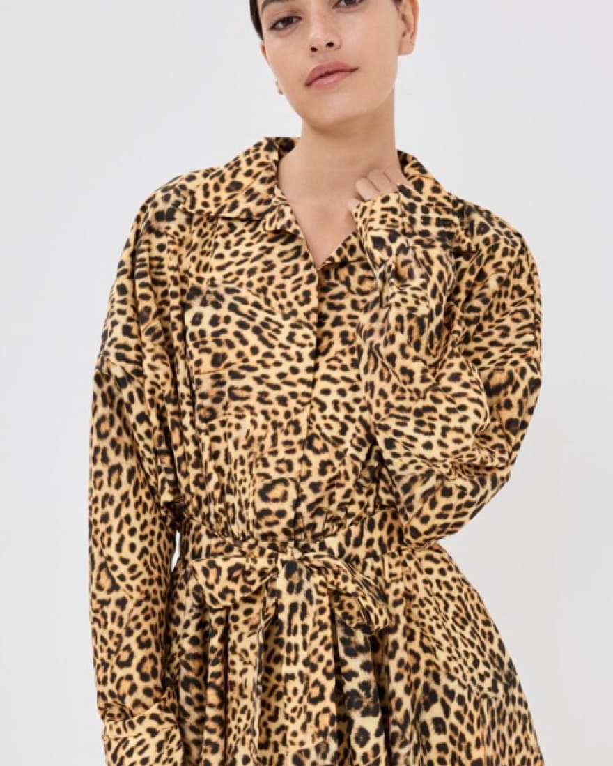 Norma kamali Mini Dress - Image 2