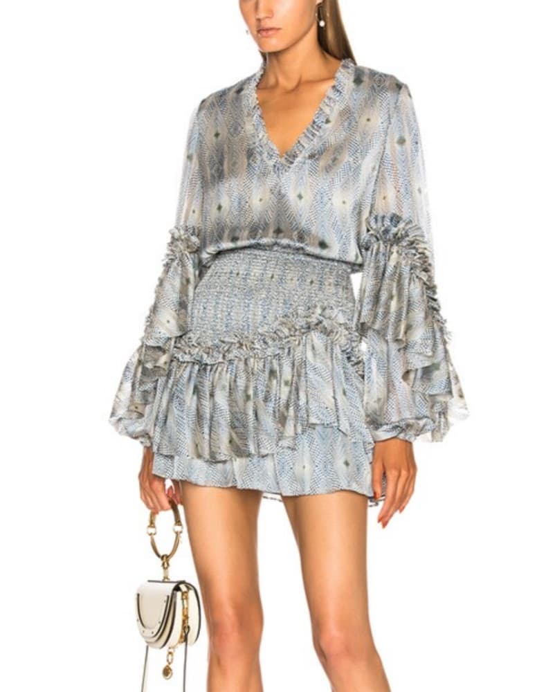 Leannie Dress Alexis  - Image 1