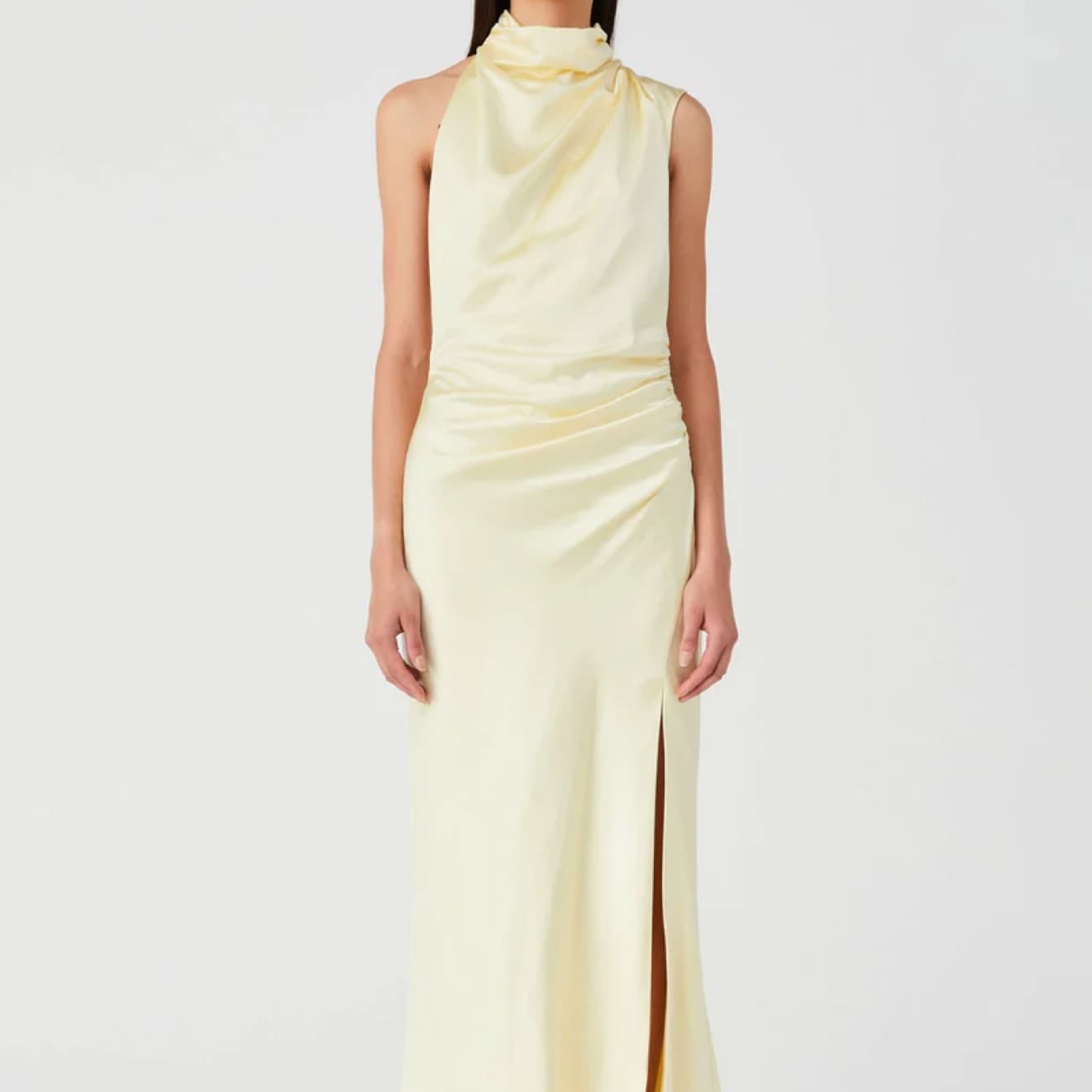 Misha Constantina Gown - Image 2