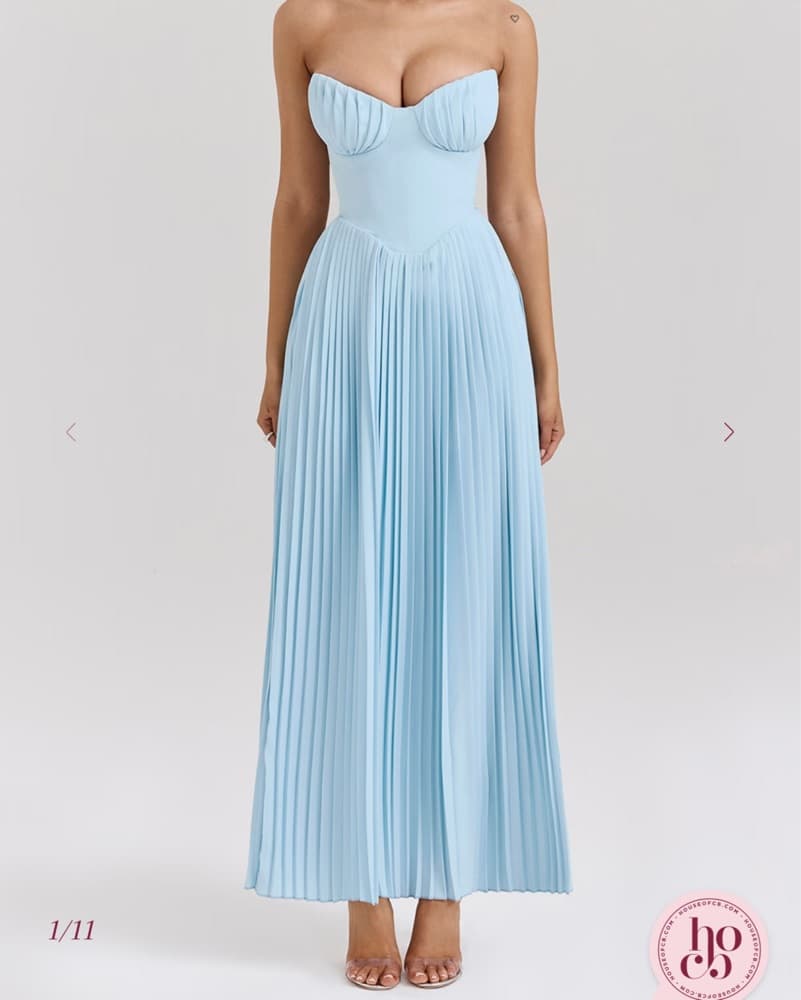 Marcella House Of CB - Image 1