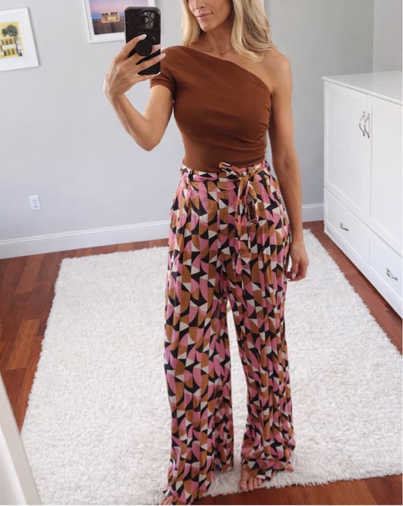 Patbo Pitka cotton Pants  - Image 1