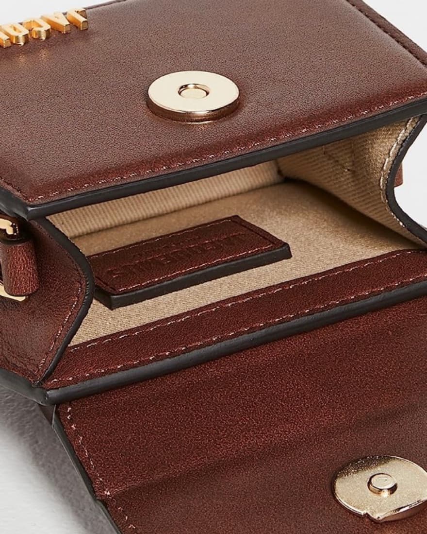 Jacquemus Le Chiquito Bag - Image 4