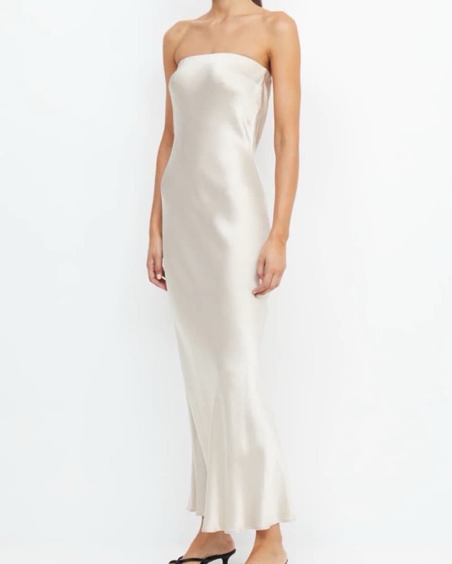 Bec & Bridge Dress - Image 4