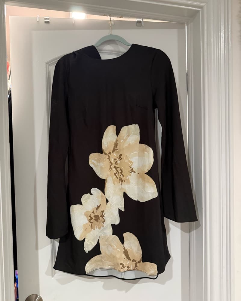 Significant Other Alia Mini Dress - Image 2