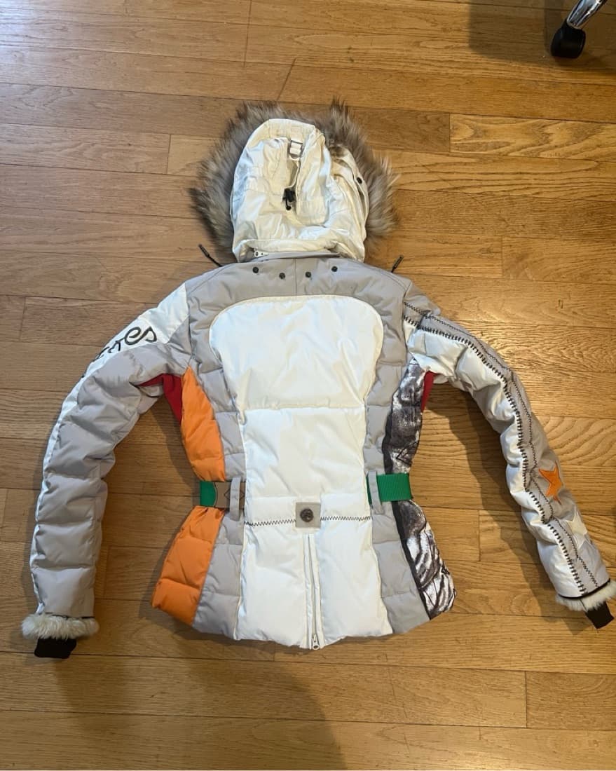 Hell Is For Heroes Ski Coat - Image 2