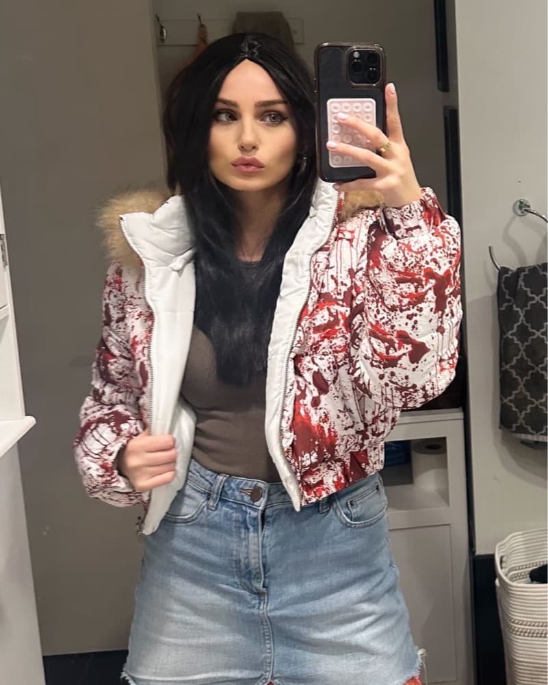 Jennifers Body Jacket - Image 4
