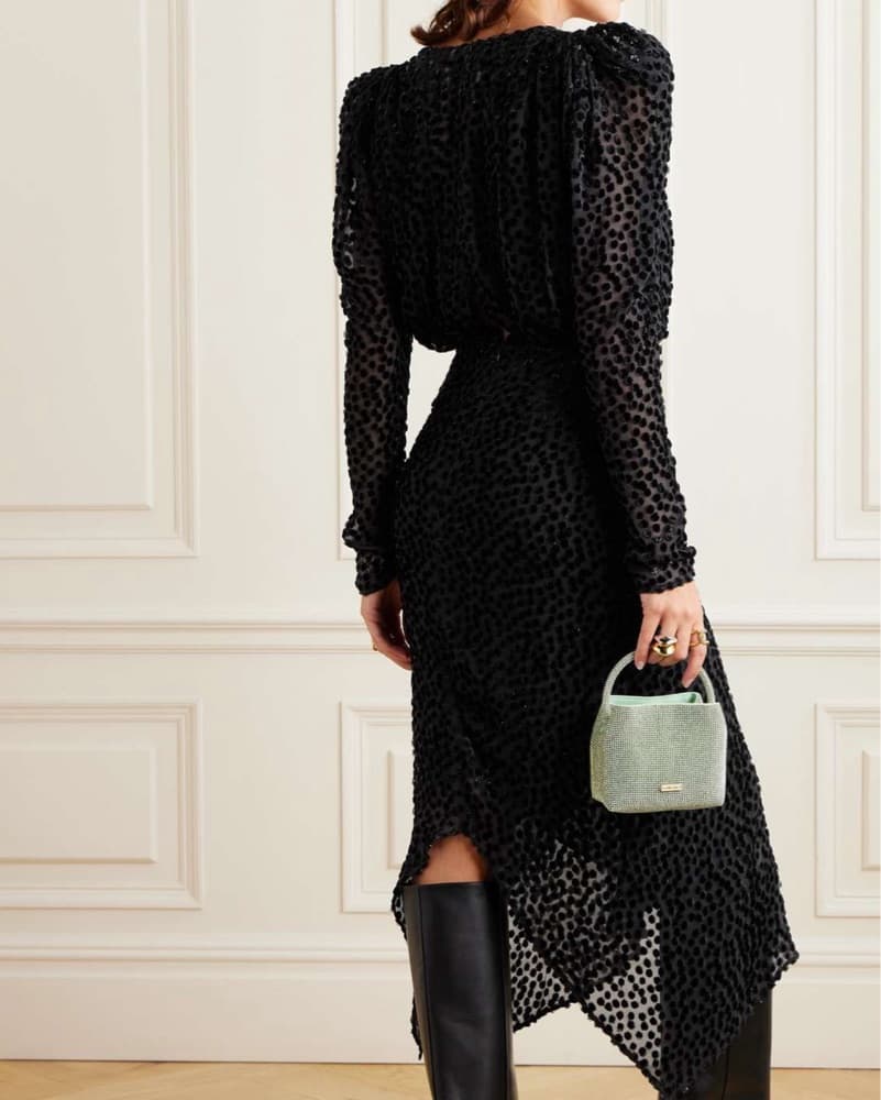 Isabel Marant Maray Dress - Image 2