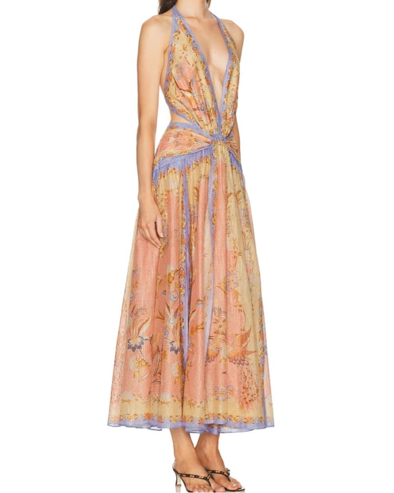 Zimmerman Indra SS’26 - Image 2