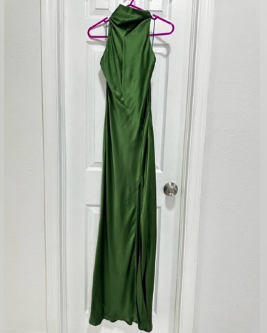 Amanda Uprichard Marla Gown in Ferman - Image 3
