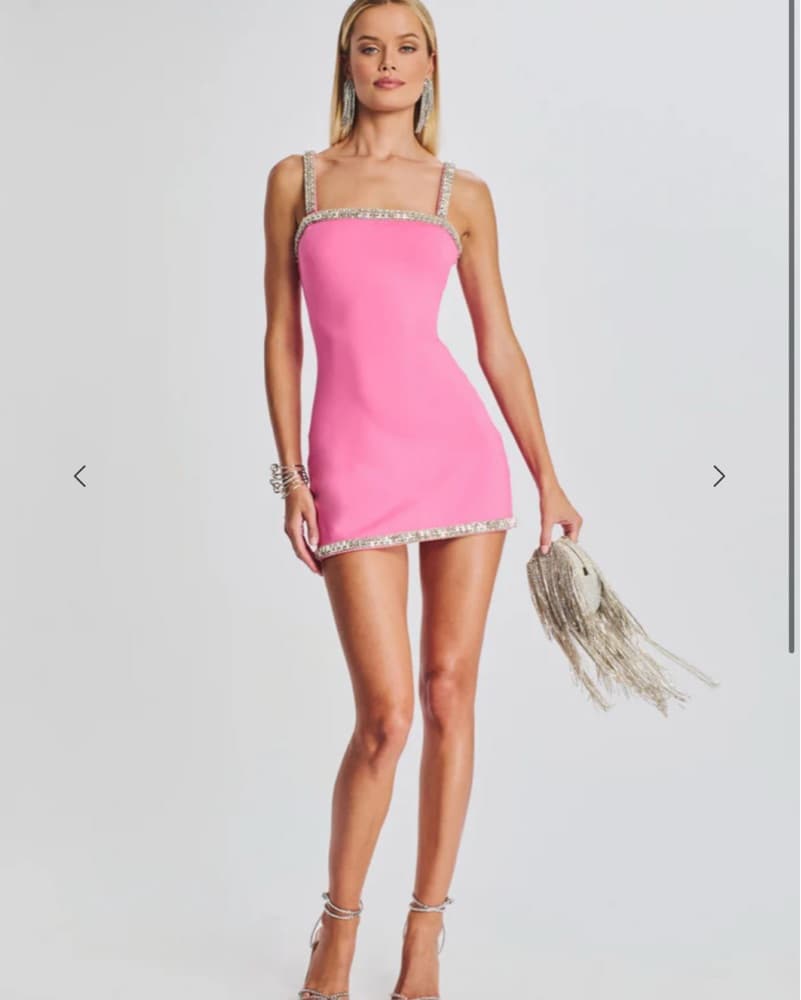 Retrofete Dress - Image 1