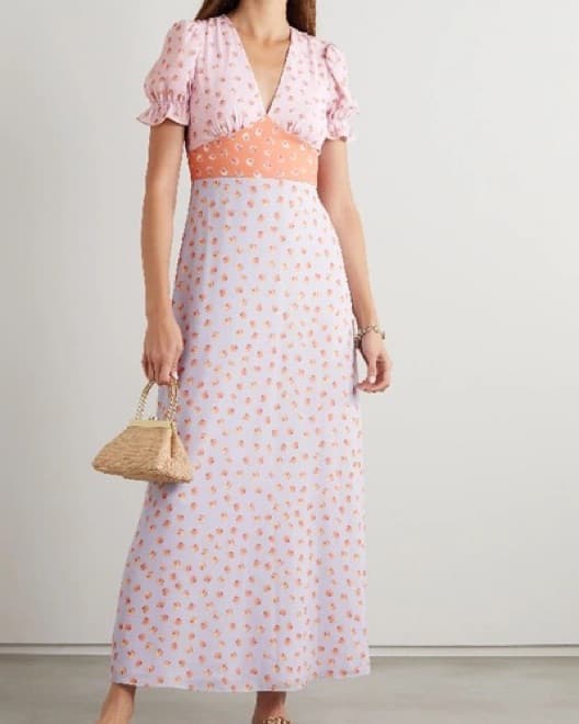 TVF Maxi Dress - Image 2