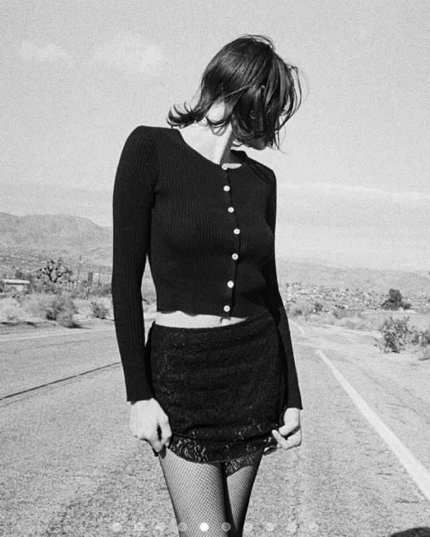 Realisation Par “The Lola” Skirt - Image 5