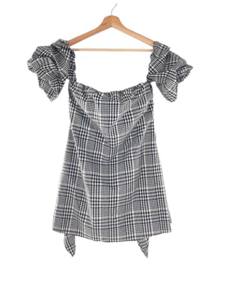 Lovers + Friends Kiwi Dress - Image 2