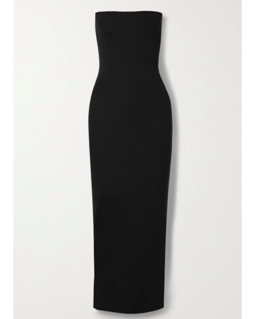 Strapless LBD  - Image 1