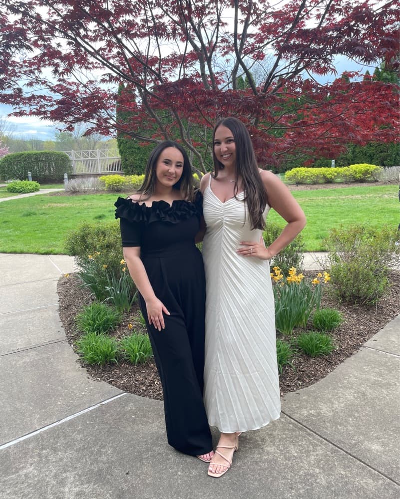 Elegant Ruffle Off-Shoulder Jumpsuit - Image 2