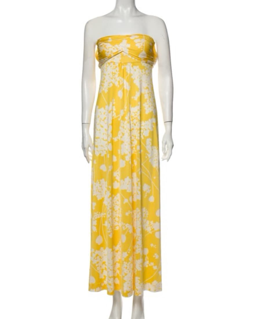 Tibi Vacation Dress - Image 1