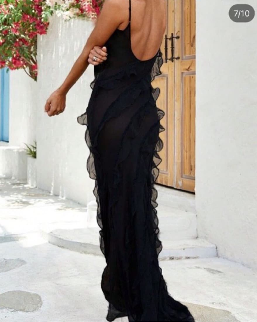 Rat & Boa Selena Dress - Image 2