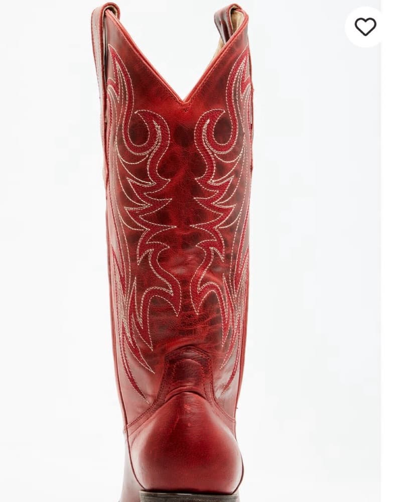 Redhot western Boots  - Image 3