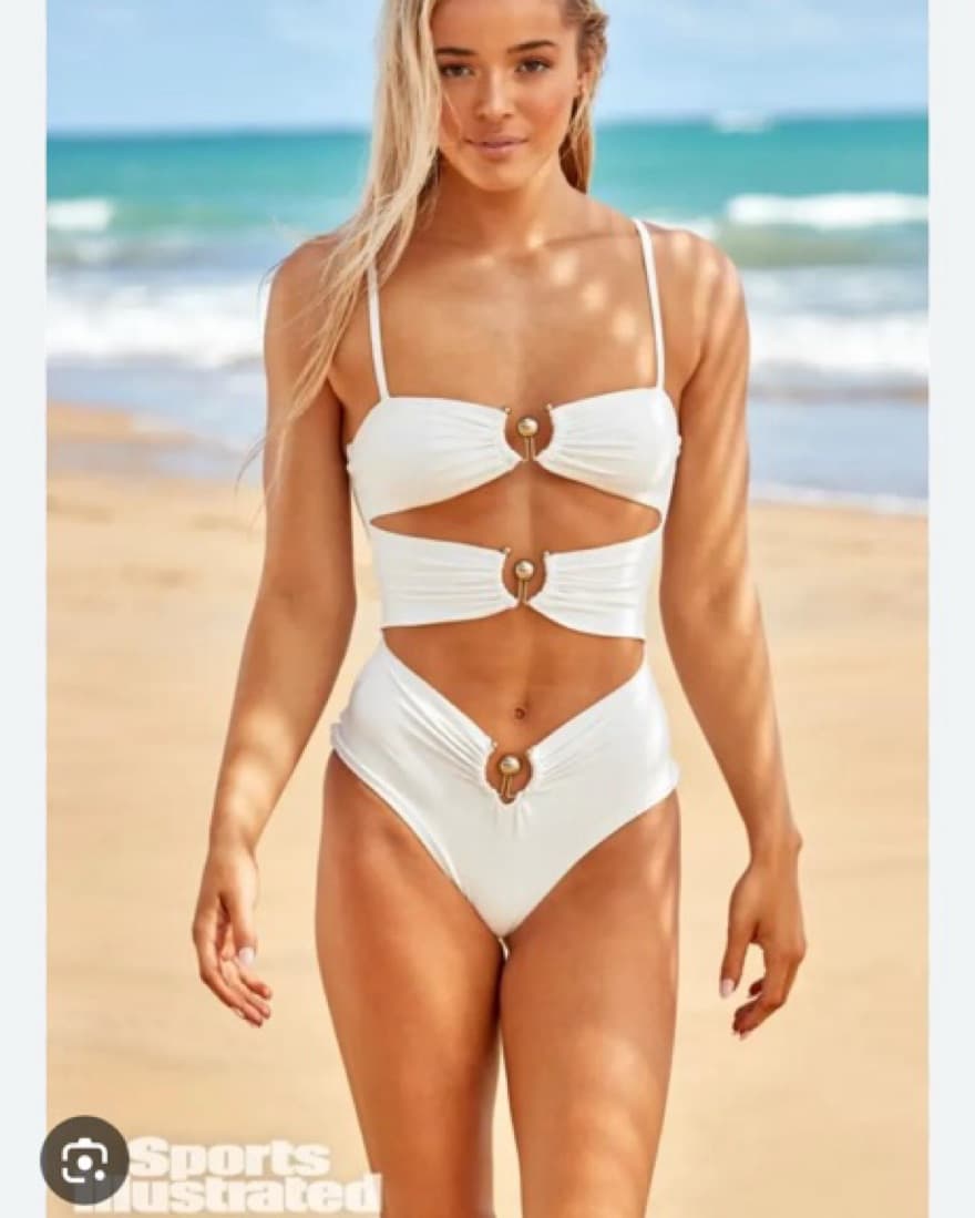 Christopher Esber One Piece/bodysuit 🤩  - Image 2