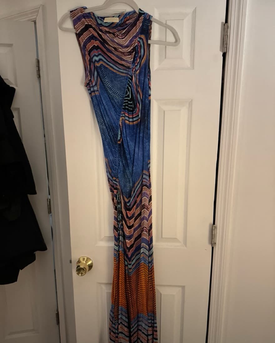 Ulla Johnson Natalia Dress - Image 5