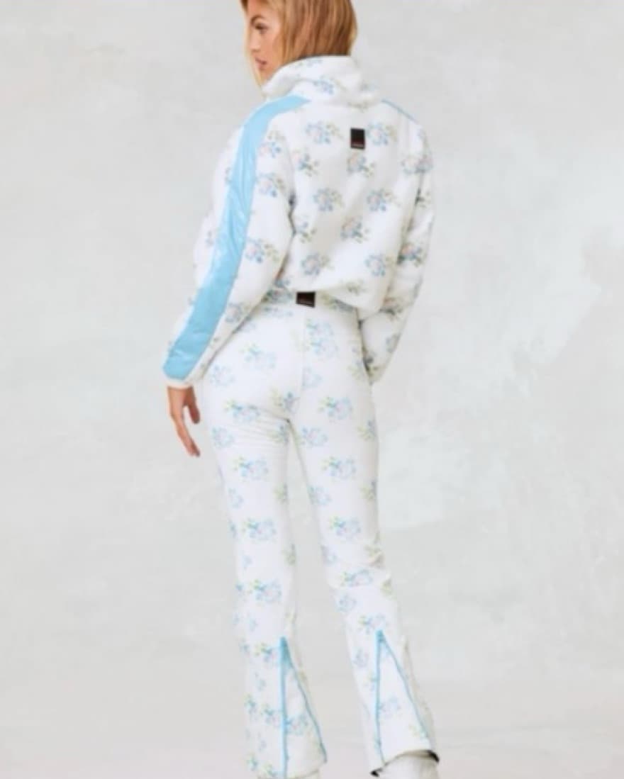 BUNDLE: Bogner X LSF Ski Pants + Fleece - Image 5
