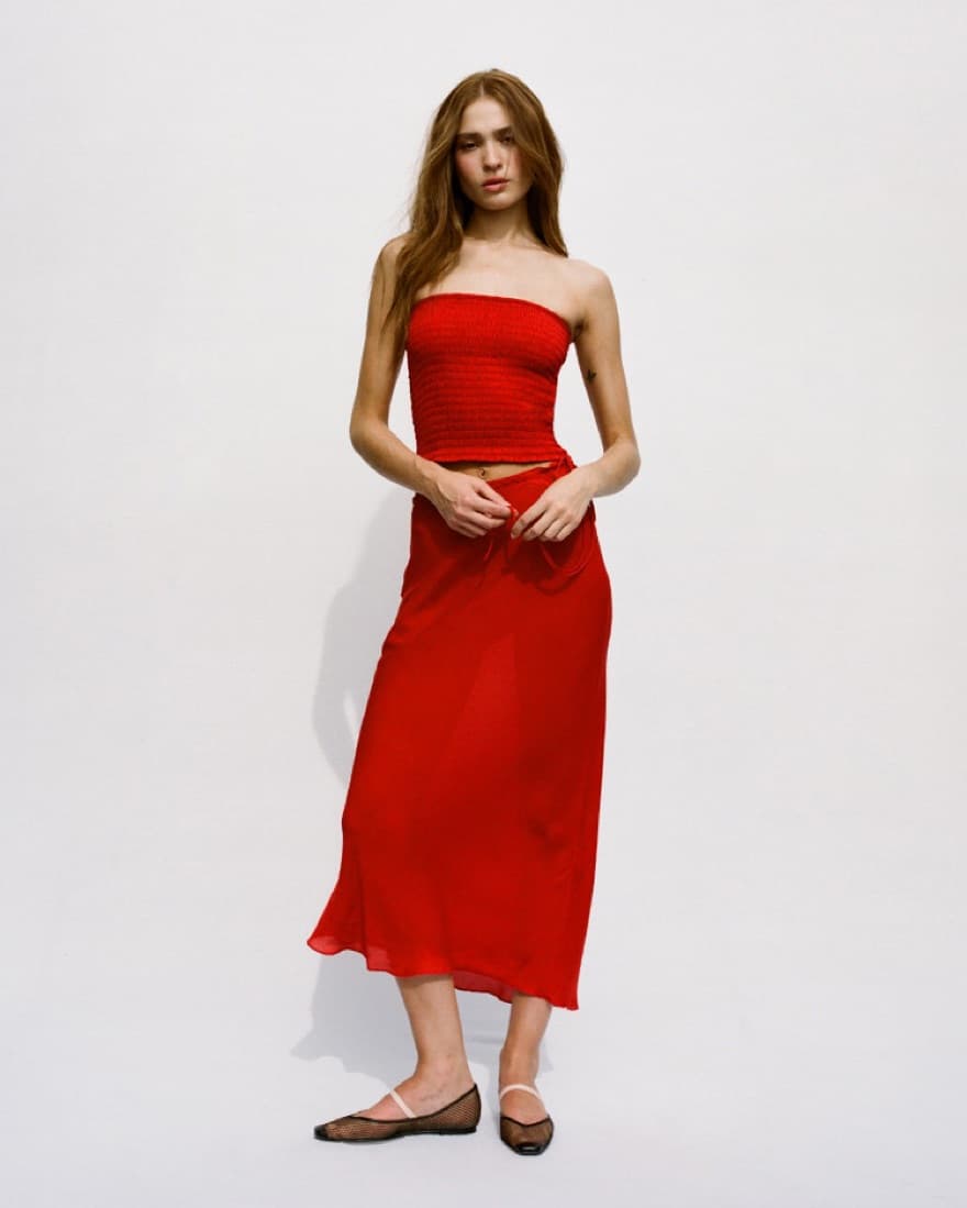 Realisation Par The Georgia Skirt  - Image 1