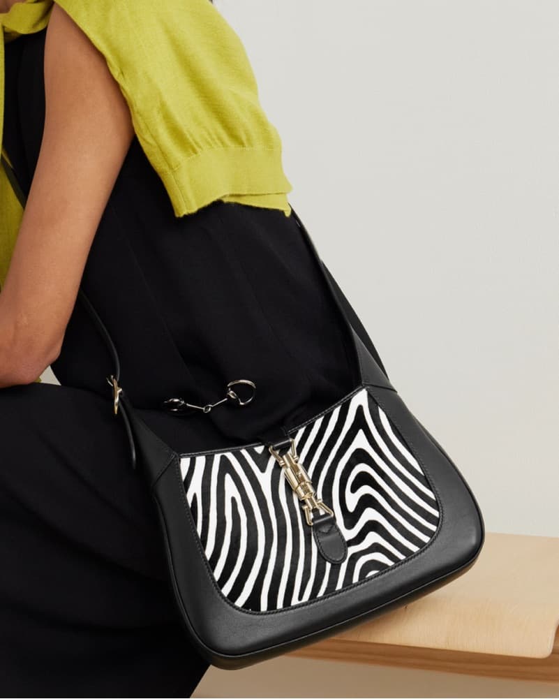 Gucci Jackie Bag  - Image 5