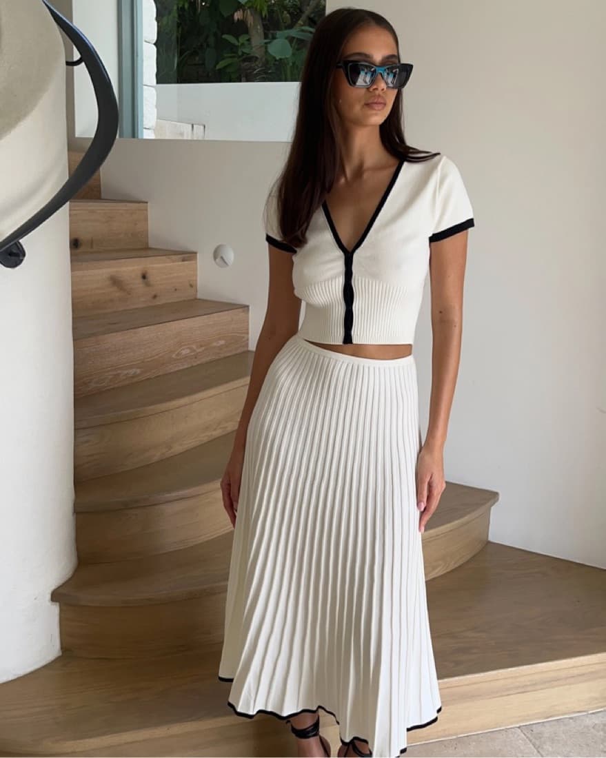 Meshki Jolene Skirt  - Image 2