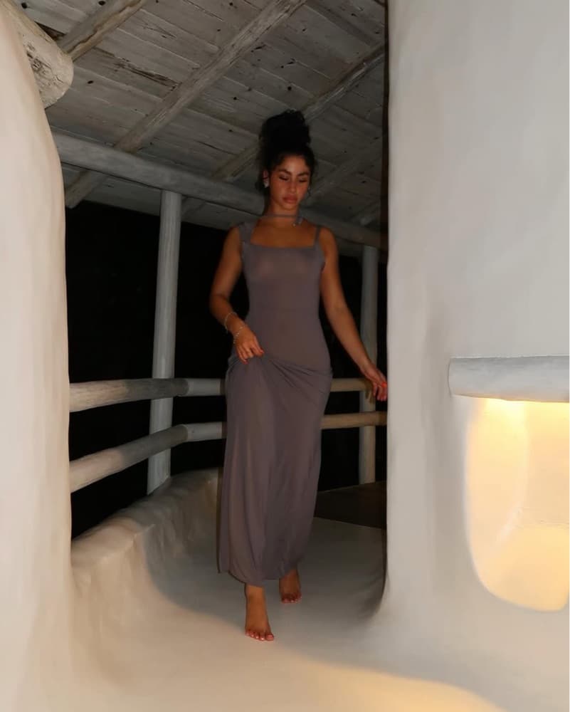 Paralia Body Aphrodite Dress - Image 1