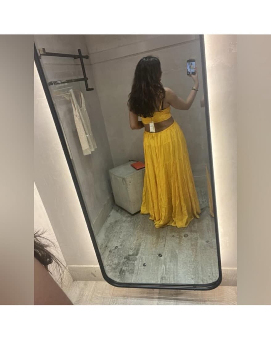 Anthropologie Let Me Be Maxi Dress - Image 6