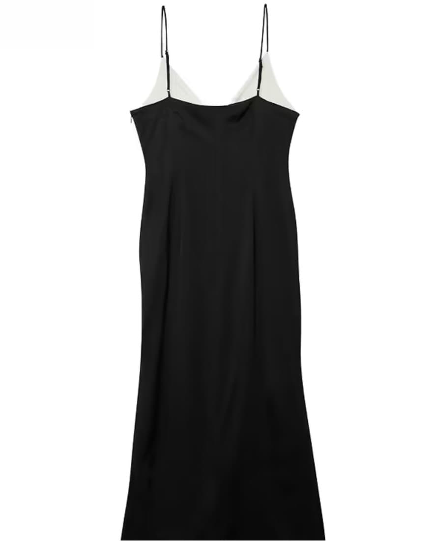 Black formal dress  - Image 6