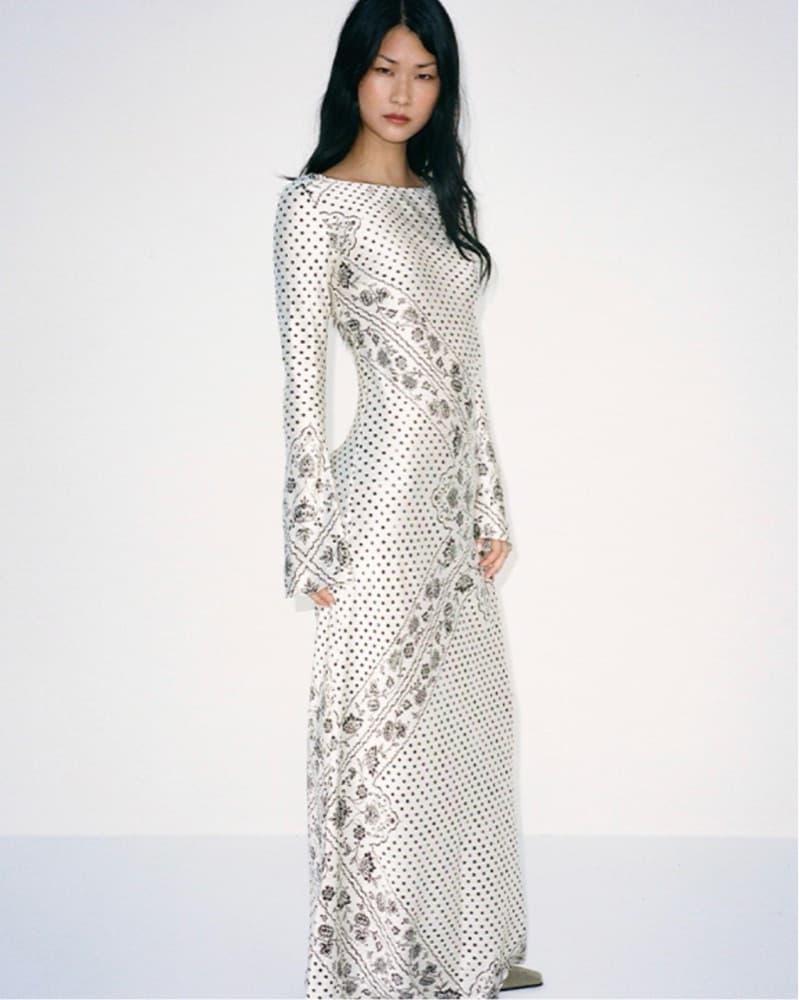 Realisation Par Gia Dress in Indiana - Image 1