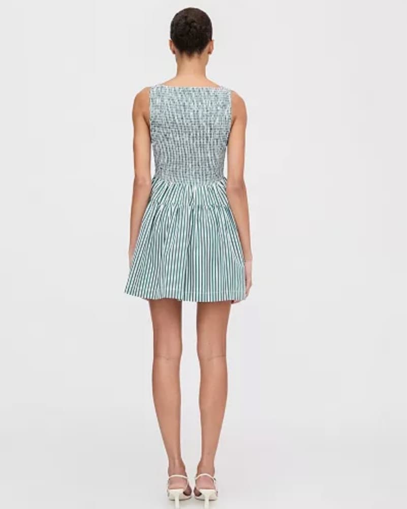 Hill House Cosima Dress - Image 4